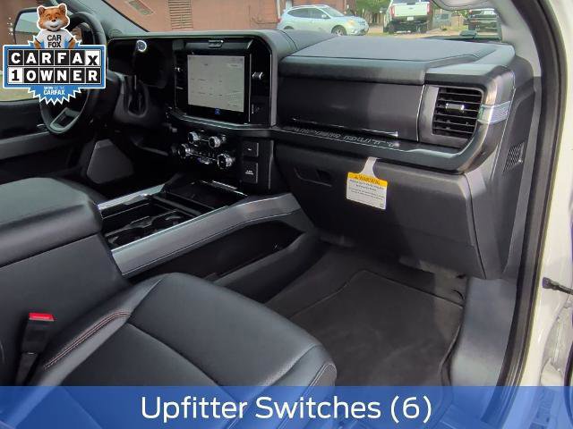 Certified 2025 Ford F350 Lariat image 22