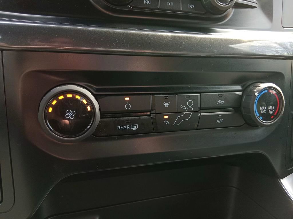 Certified 2023 Ford F150 XL w/ STX Appearance Package image 22