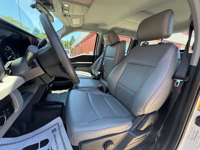 Certified 2024 Ford F250 XL w/ FX4 Off-Road Package AWD/4WD image 16