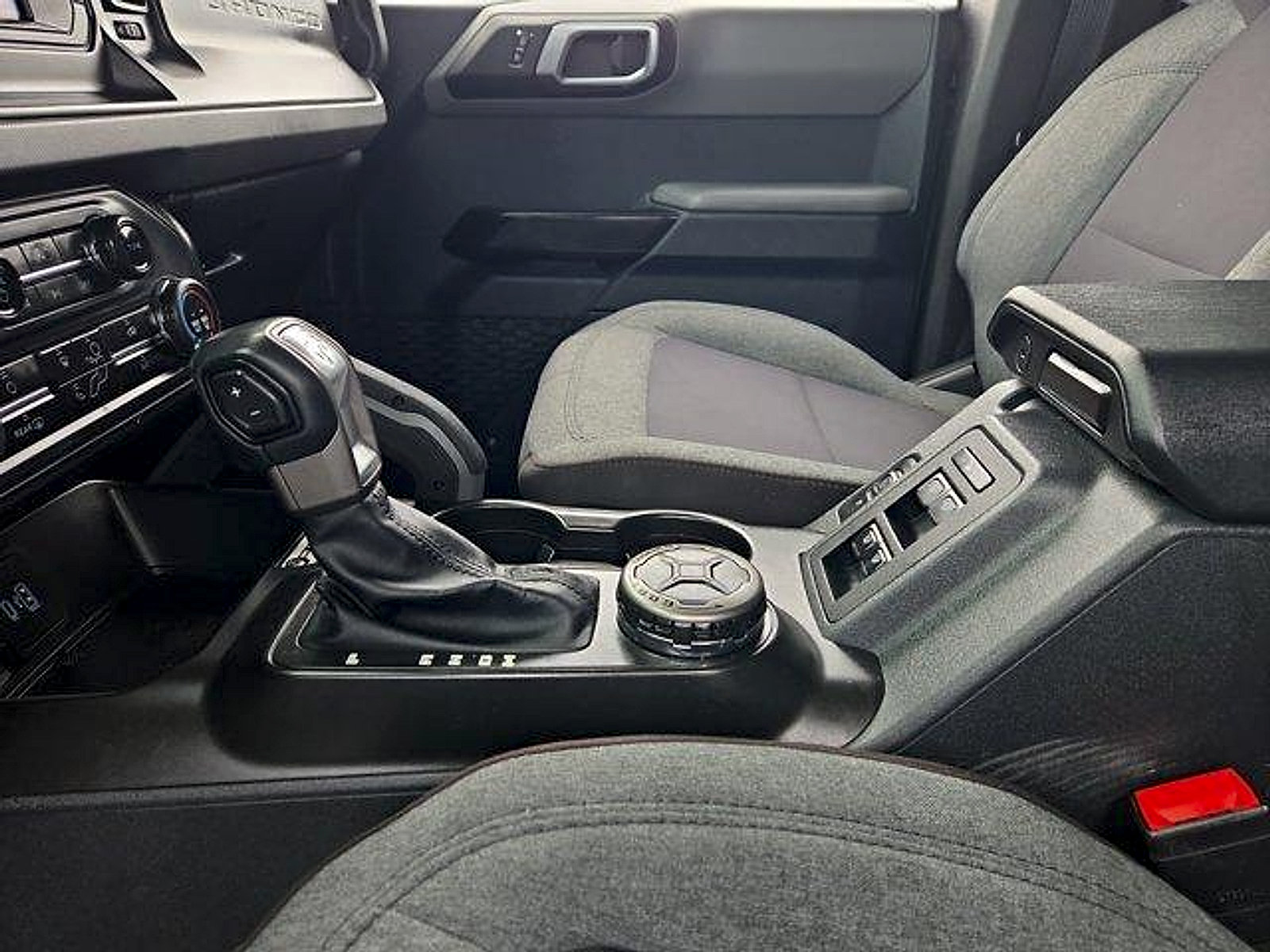 Certified 2023 Ford Bronco Big Bend AWD/4WD image 22
