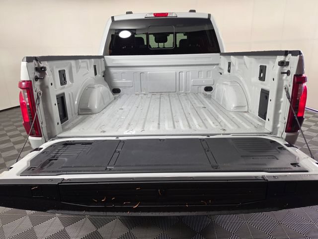 Certified 2024 Ford F150 XLT w/ Equipment Group 303A High AWD/4WD image 15