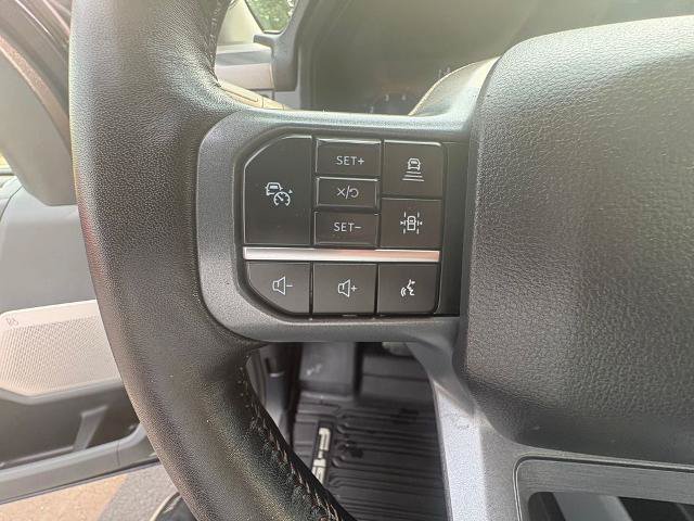 Certified 2024 Ford F150 Lariat w/ Equipment Group 502A High AWD/4WD image 15
