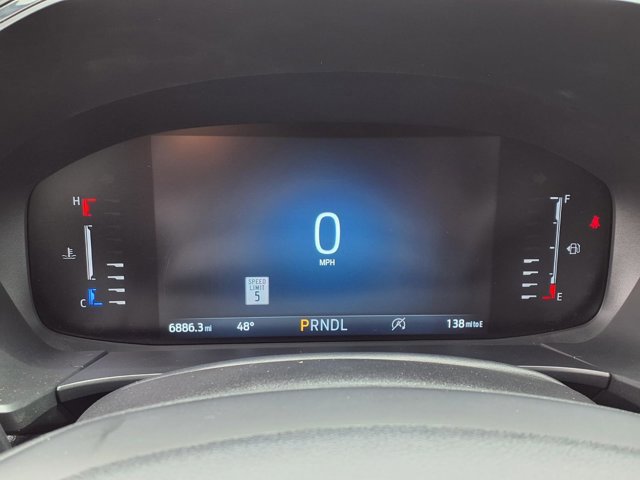 Certified 2024 Ford Escape ST-Line w/ Tech Pack #1 image 19