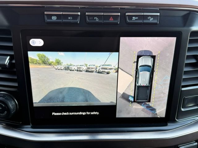 Certified 2024 Ford F350 King Ranch w/ FX4 Off-Road Package AWD/4WD image 21