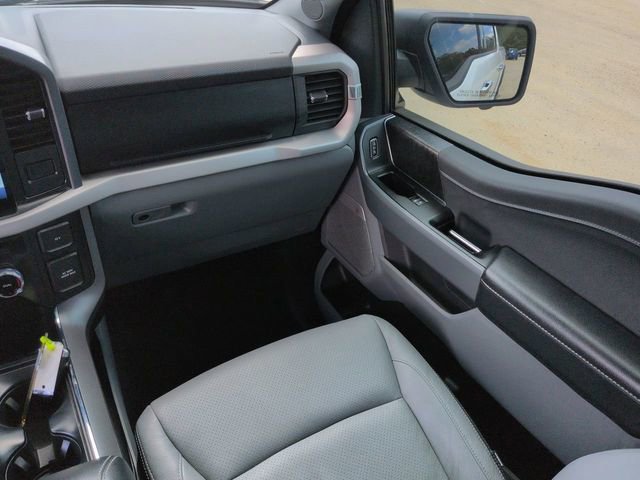 Certified 2023 Ford F150 XLT w/ Equipment Group 302A High AWD/4WD image 21