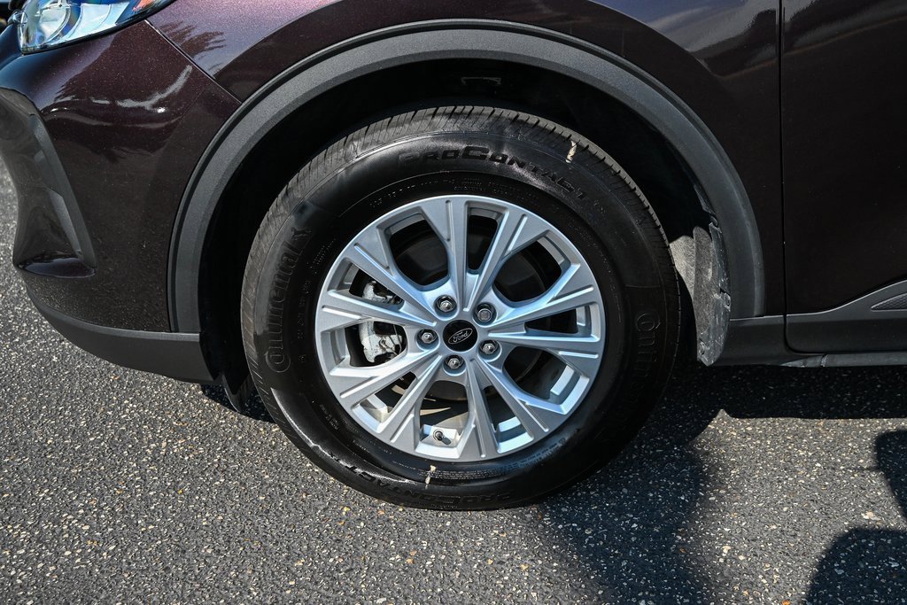 Certified 2023 Ford Escape Active w/ Tech Pack #2 image 12