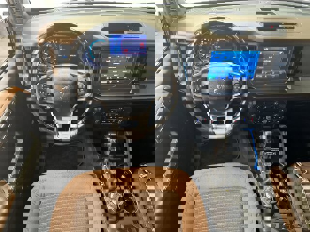 Certified 2023 Ford Bronco Outer Banks image 20