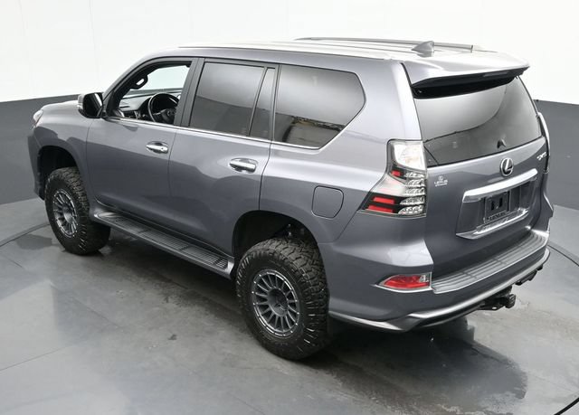 Used 2023 Lexus GX 460 Premium AWD/4WD image 50