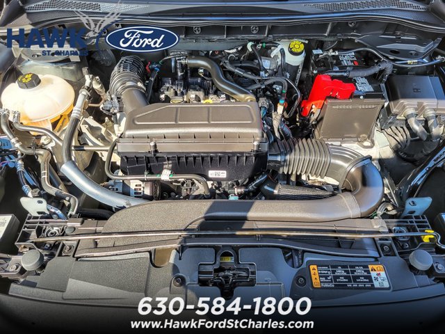 Certified 2024 Ford Escape Active w/ Tech Pack #2 AWD/4WD image 22