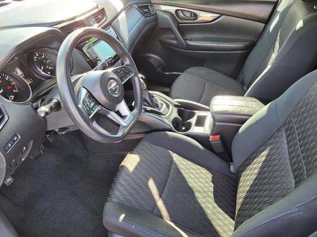 Used 2019 Nissan Rogue S FWD image 14