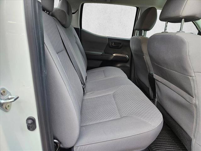 Used 2023 Toyota Tacoma SR5 RWD image 16