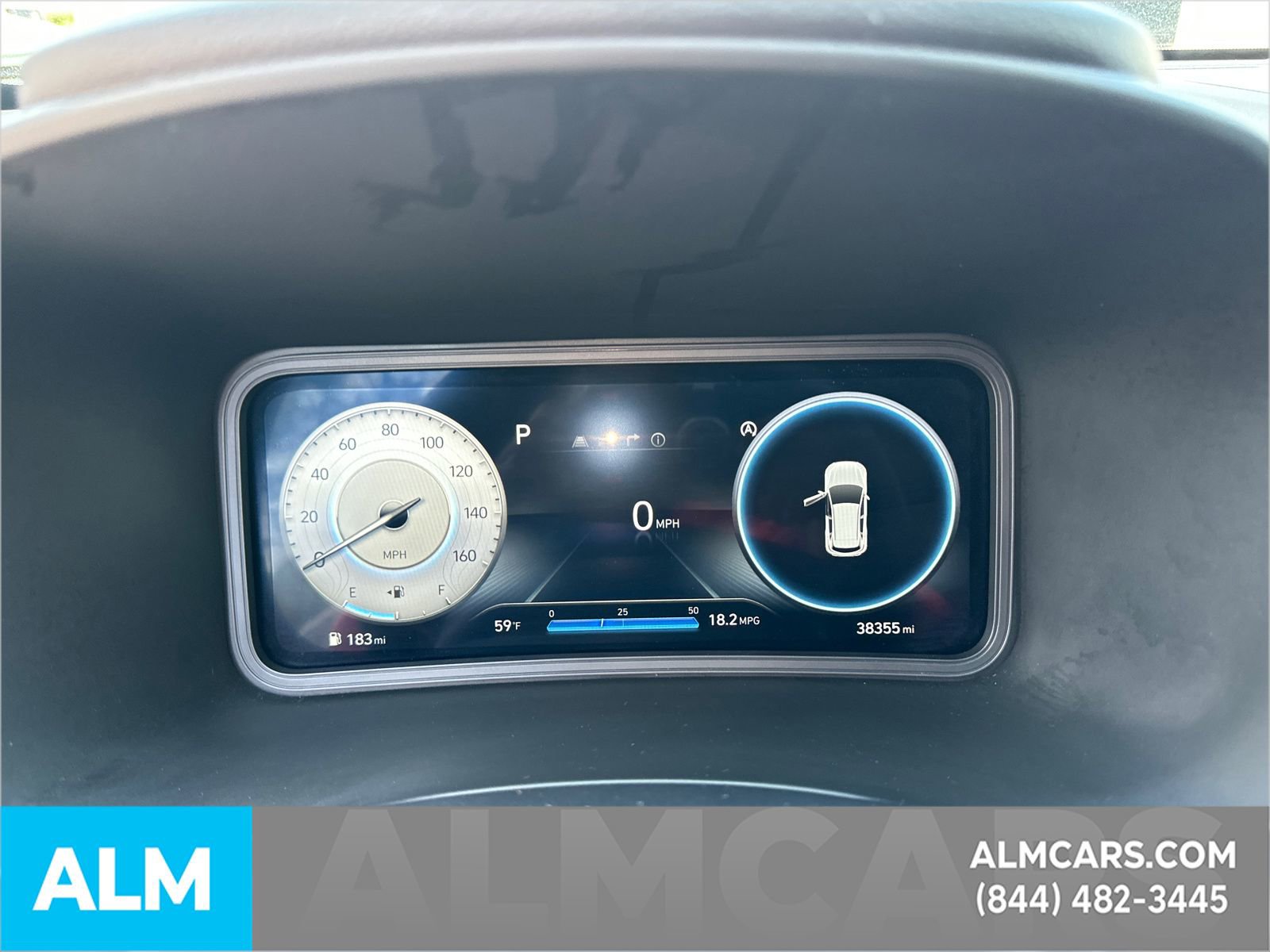 Used 2023 Hyundai Kona N Line image 22