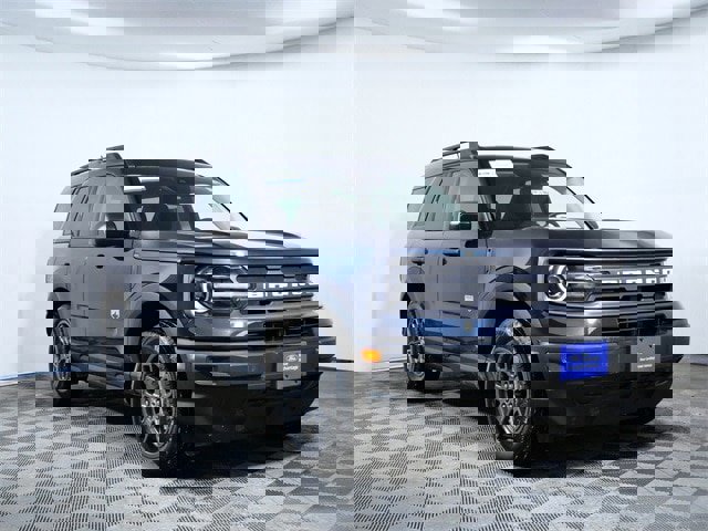 Certified 2022 Ford Bronco Sport Big Bend image 5