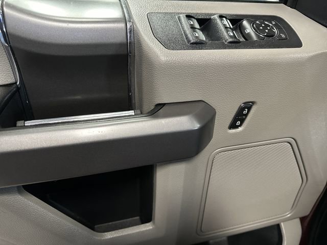 Certified 2019 Ford F150 XLT w/ Equipment Group 302A Luxury image 29