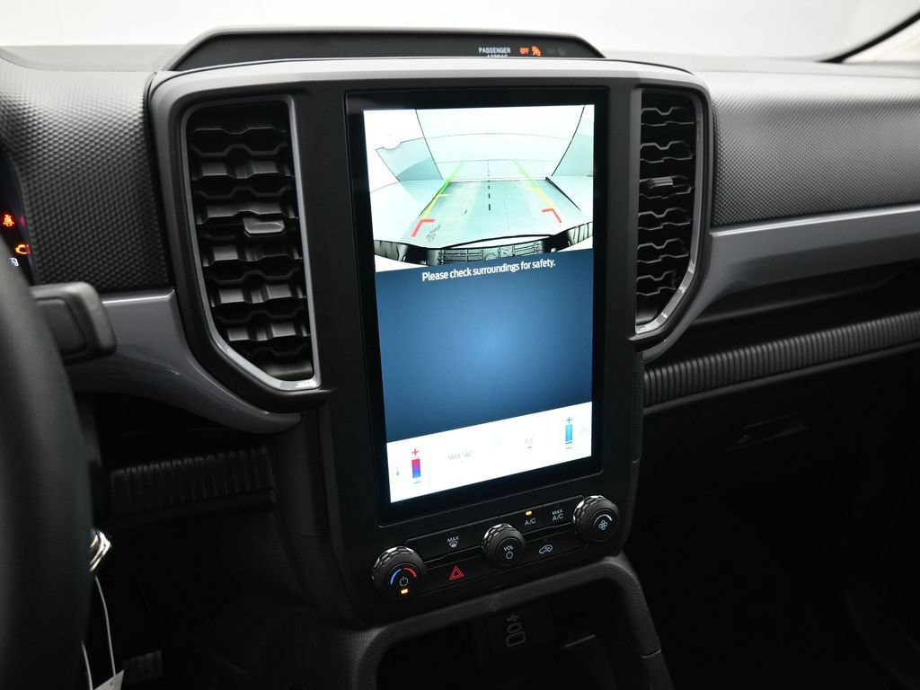 Certified 2025 Ford Ranger XL RWD image 14