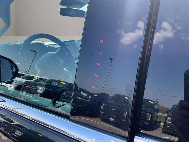 Certified 2024 Ford Expedition XLT AWD/4WD image 10