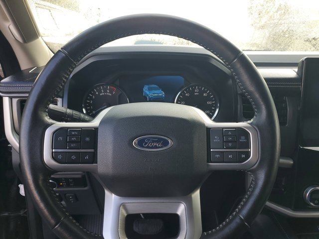 Certified 2024 Ford Expedition Max XLT image 18