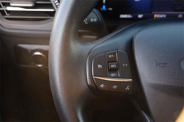 Certified 2025 Ford Escape Active image 11