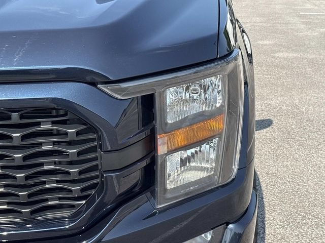 Certified 2023 Ford F150 XL w/ STX Appearance Package AWD/4WD image 11