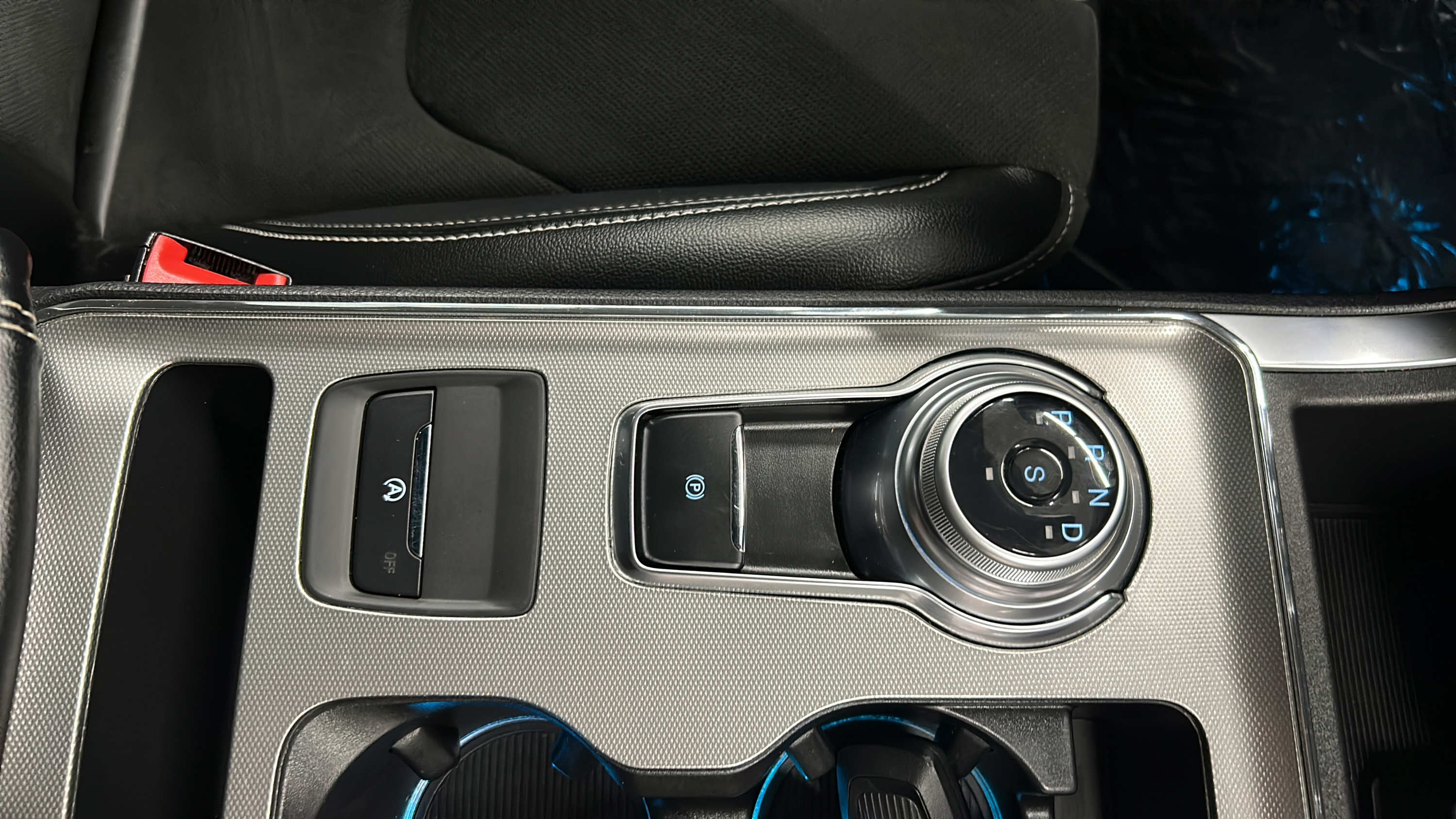 Certified 2023 Ford Edge ST AWD/4WD image 18