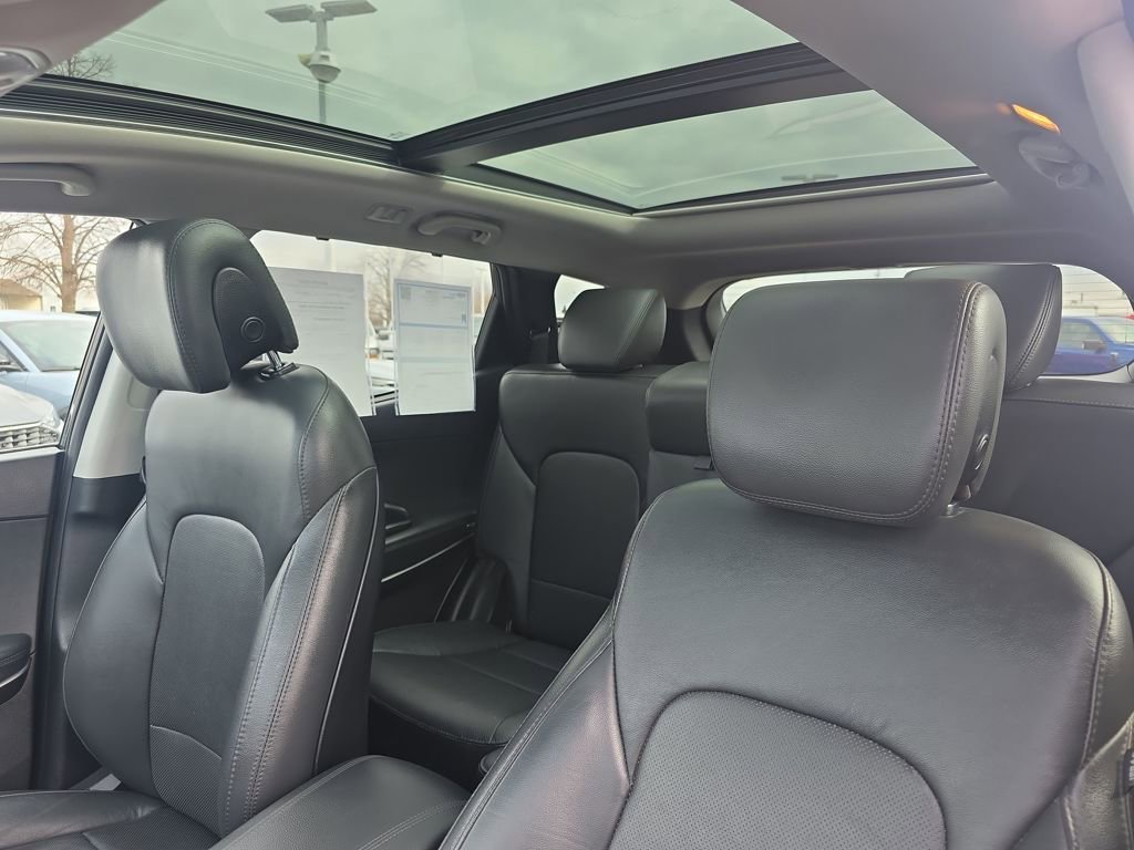 Used 2018 Hyundai Santa Fe Sport image 19