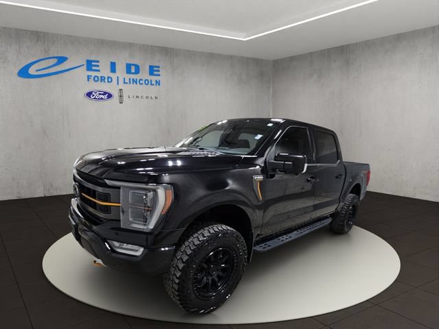 Certified 2023 Ford F150 Tremor w/ Equipment Group 402A High AWD/4WD image 5