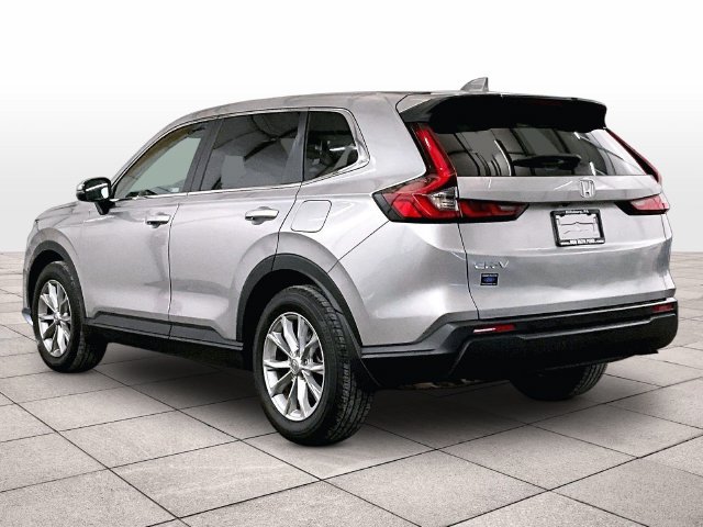 Used 2024 Honda CR-V EX image 10