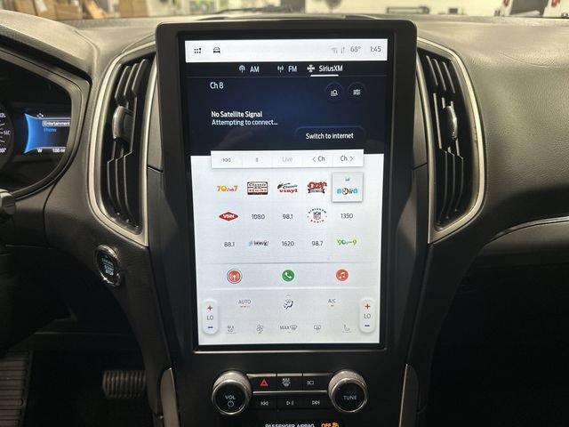 Certified 2022 Ford Edge SEL w/ Convenience Package AWD/4WD image 16