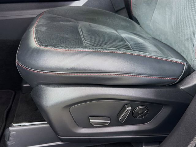 Certified 2025 Ford Explorer ST AWD/4WD image 24