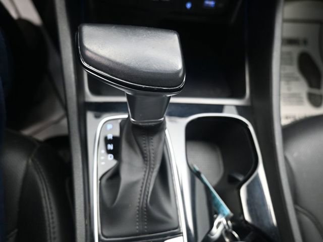 Used 2023 Hyundai Tucson SEL w/ Convenience Package AWD/4WD image 14