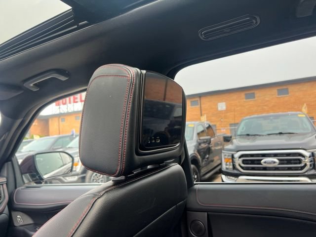 Certified 2023 Ford Expedition Max Limited AWD/4WD image 24