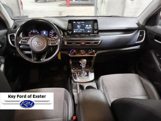Used 2021 Kia Seltos S AWD/4WD image 19