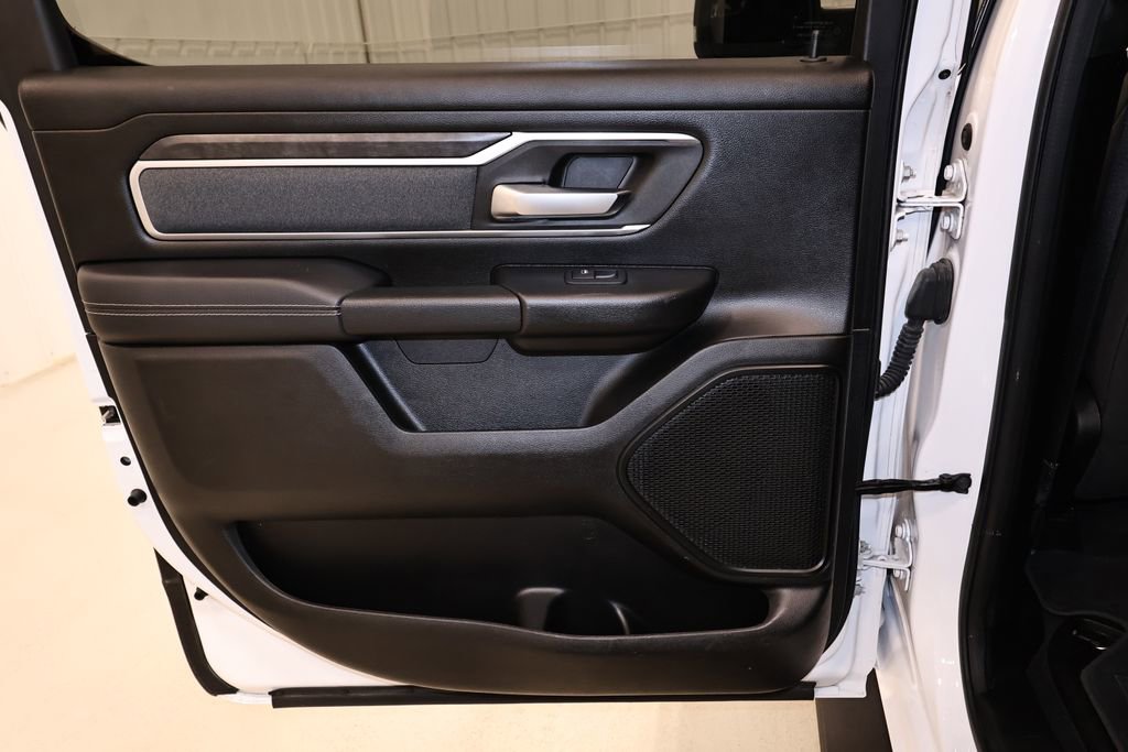 Used 2021 RAM 1500 Big Horn AWD/4WD image 15