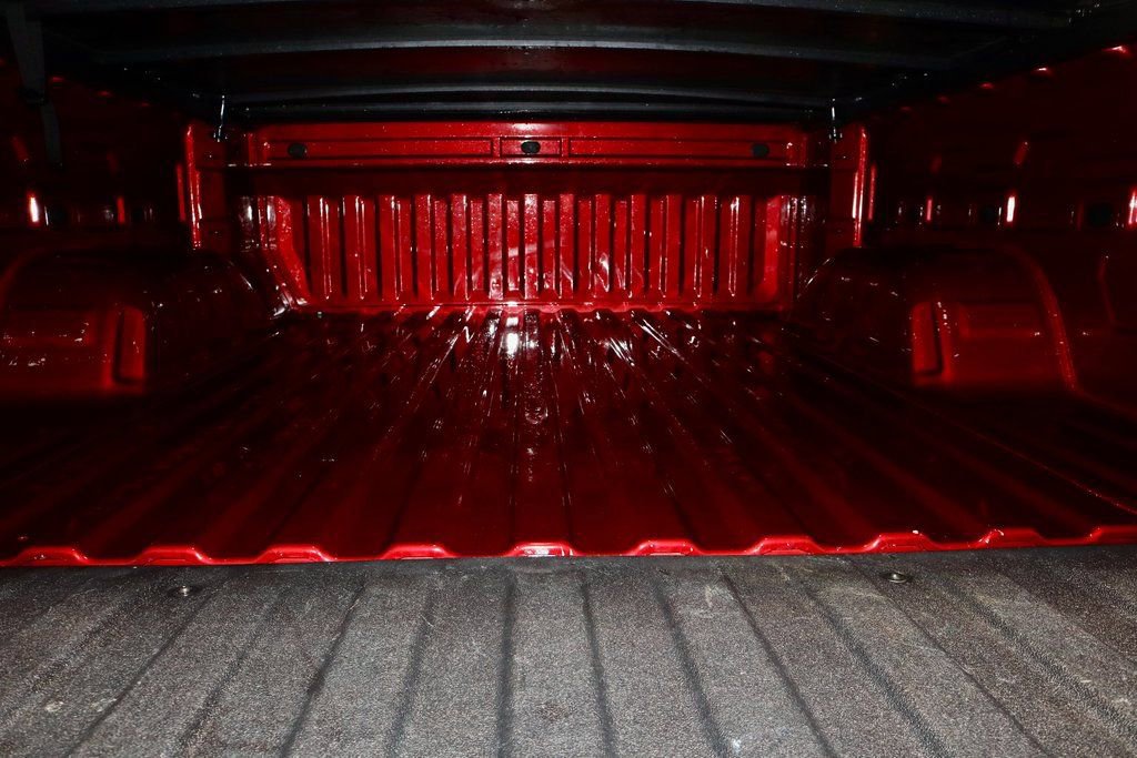 Used 2022 GMC Sierra 1500 Elevation image 16