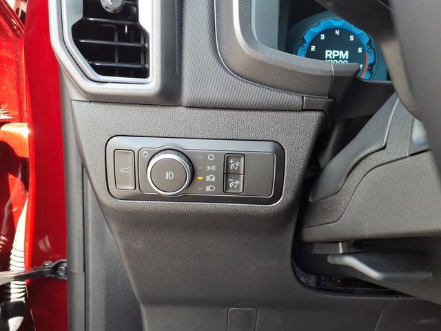 Certified 2025 Ford Bronco Sport Badlands image 22