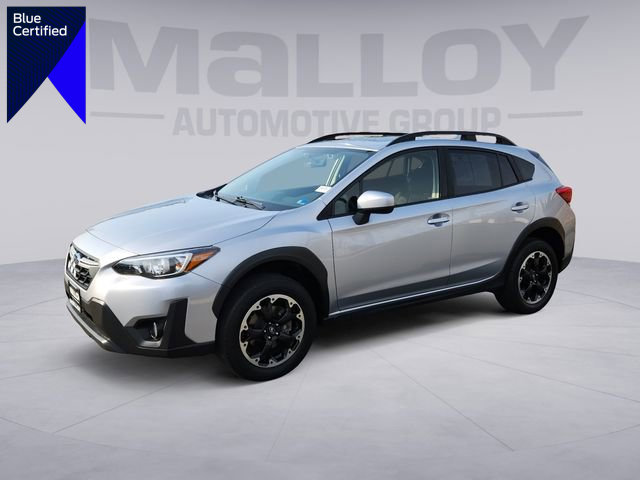 Used 2023 Subaru Crosstrek 2.0i Premium image 1