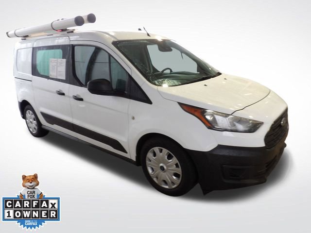 Certified 2022 Ford Transit Connect XL image 23