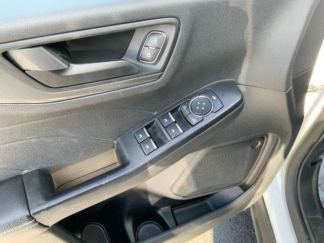 Certified 2025 Ford Escape Active AWD/4WD image 13