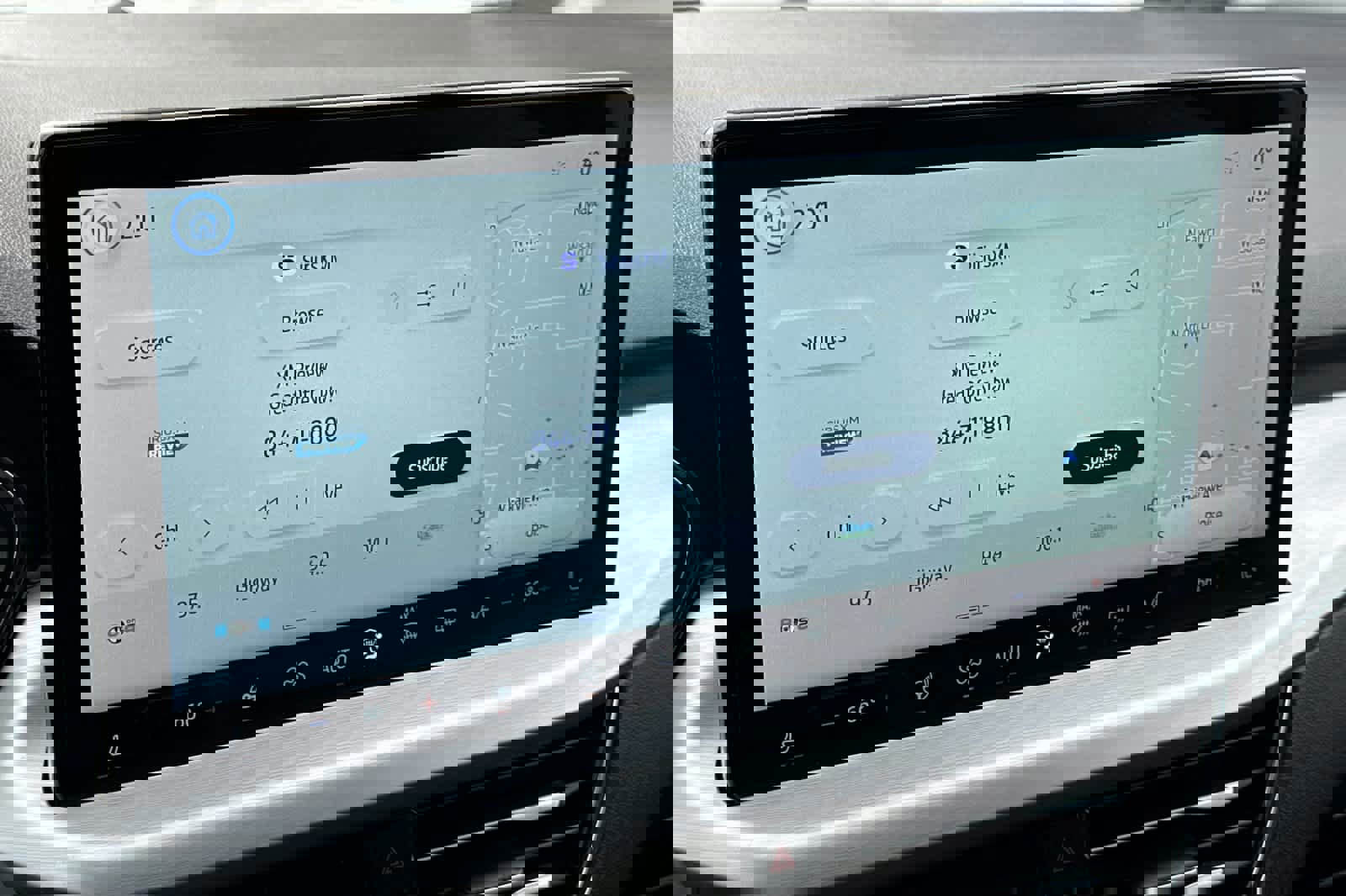 Certified 2025 Ford Escape Platinum image 18