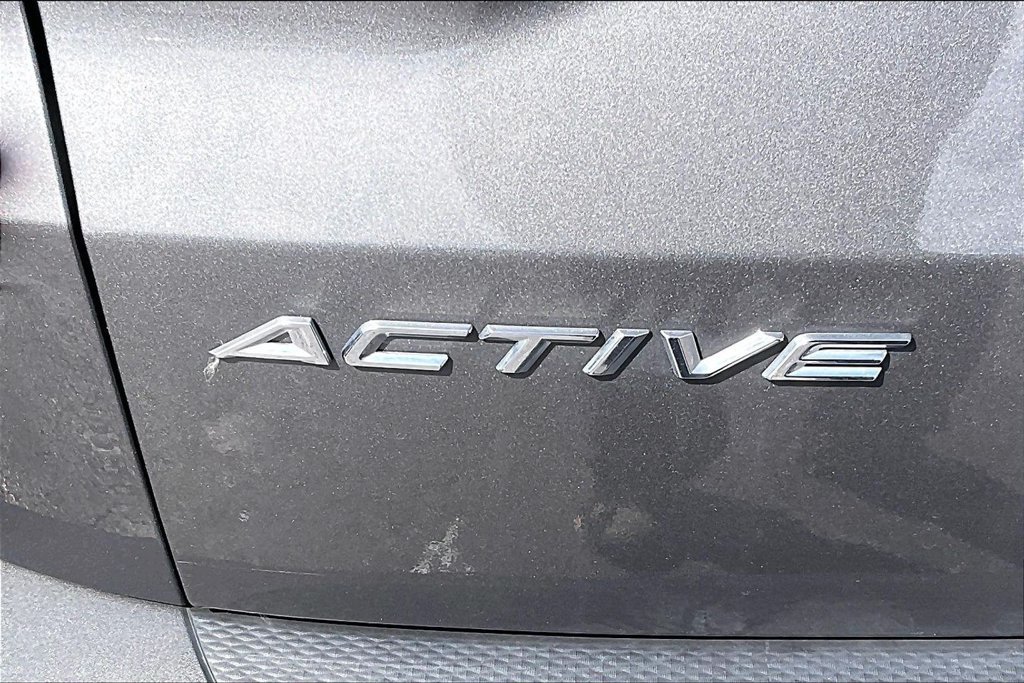 Certified 2023 Ford Escape Active AWD/4WD image 7