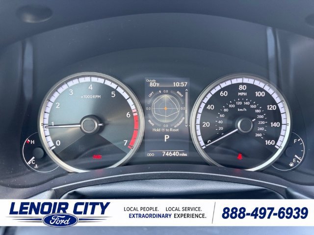 Used 2021 Lexus NX 300 F Sport w/ Accessory Package 2 FWD image 22