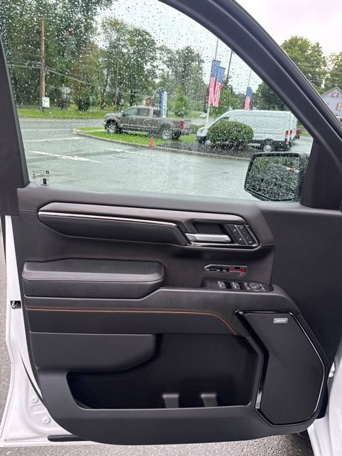 Used 2023 GMC Sierra 1500 AT4 w/ AT4 Premium Package AWD/4WD image 16