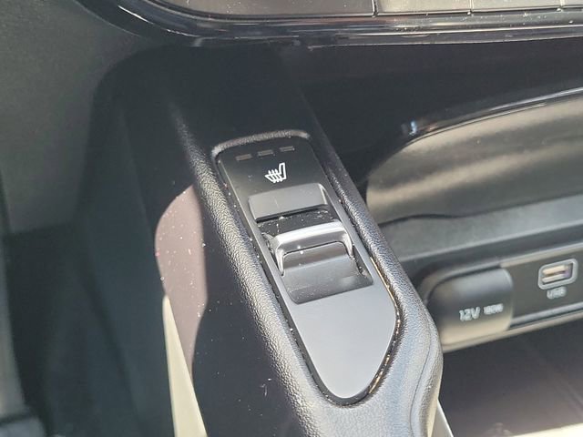 Used 2024 Kia Telluride S w/ S Sunroof Package FWD image 11