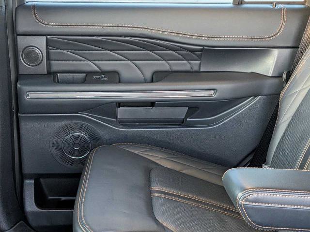 Certified 2023 Ford Expedition Platinum AWD/4WD image 19