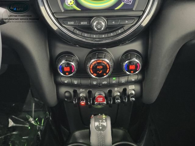 Used 2018 MINI Cooper S FWD image 21