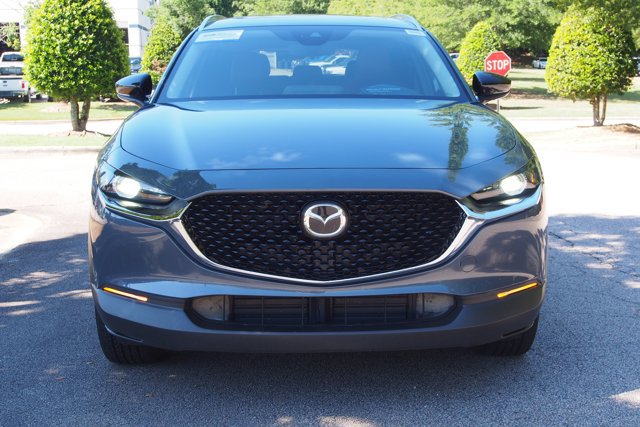 Used 2023 MAZDA CX-30 AWD 2.5 S w/ Preferred Package image 2