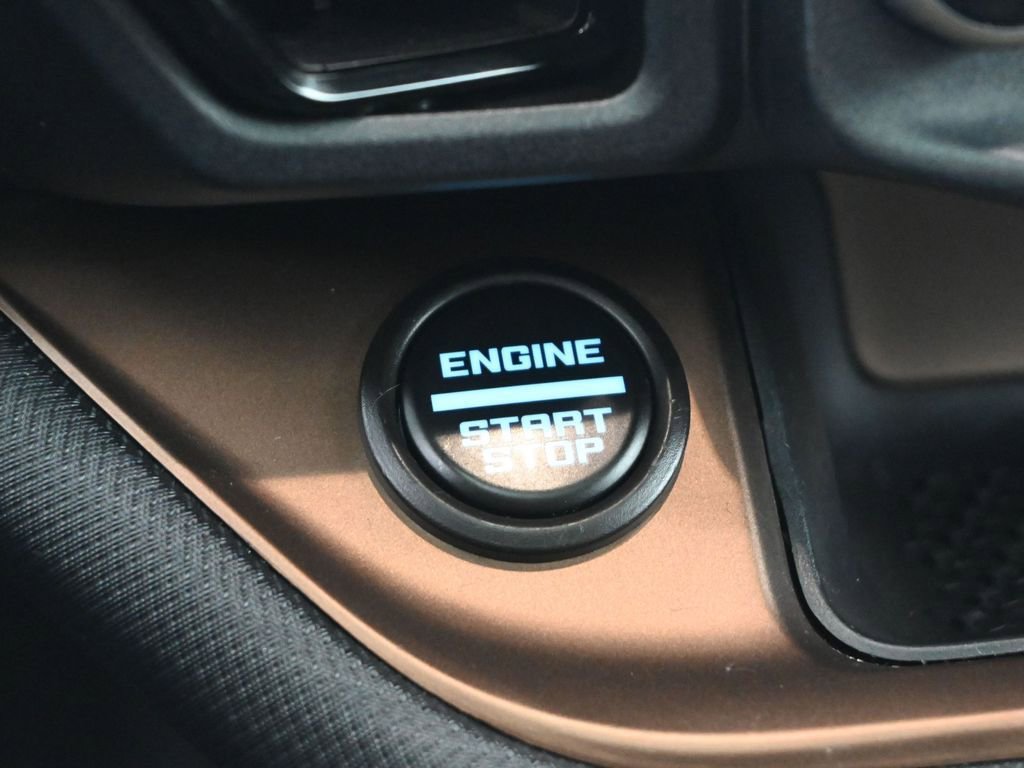 Certified 2023 Ford Bronco Sport Badlands w/ Premium Package image 13