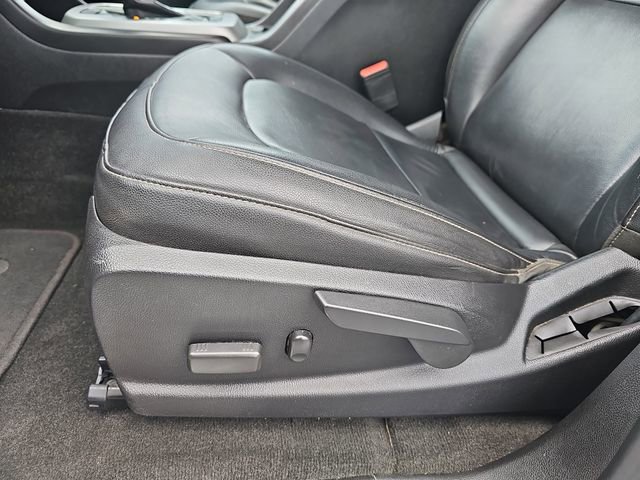 Used 2018 Chevrolet Colorado ZR2 AWD/4WD image 16