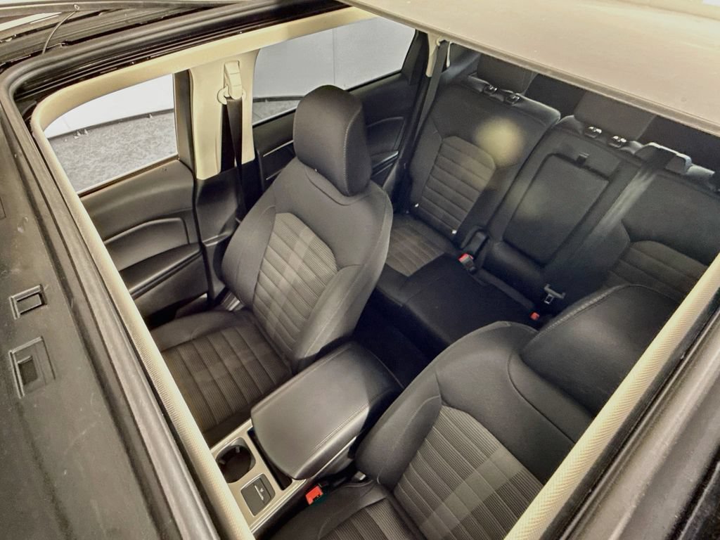 Certified 2023 Ford Edge SEL AWD/4WD image 3