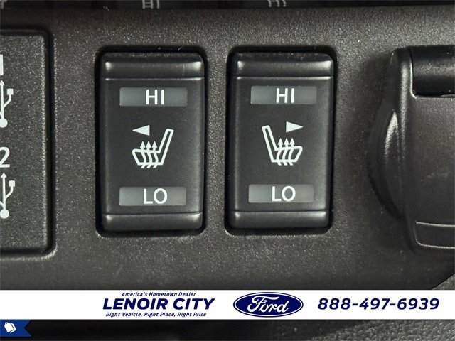 Used 2020 Nissan Leaf SL Plus image 30